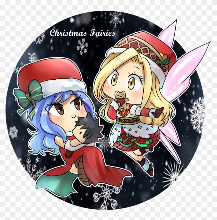 Merry Christmas @true Spirit Spear Chastiefolmy Precious - Cartoon Clipart