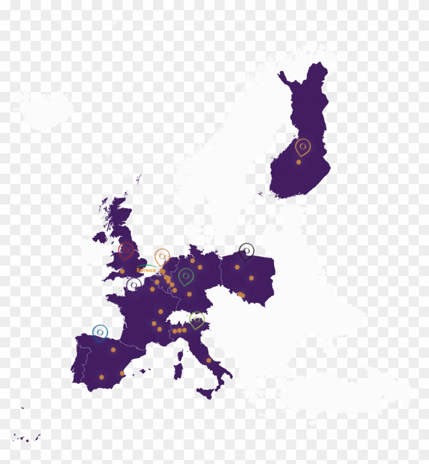 Aan - Serbia And Montenegro Eu Clipart #4971584