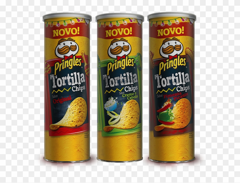 Pringles Has All The Best As A Potato Snack, With Its - Pringles Clipart