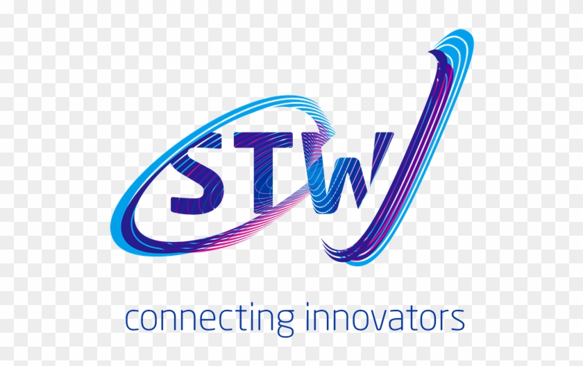 Stw Connecting Innovators Rgb Transparant Kleinguilherme - Stw Clipart #4971724