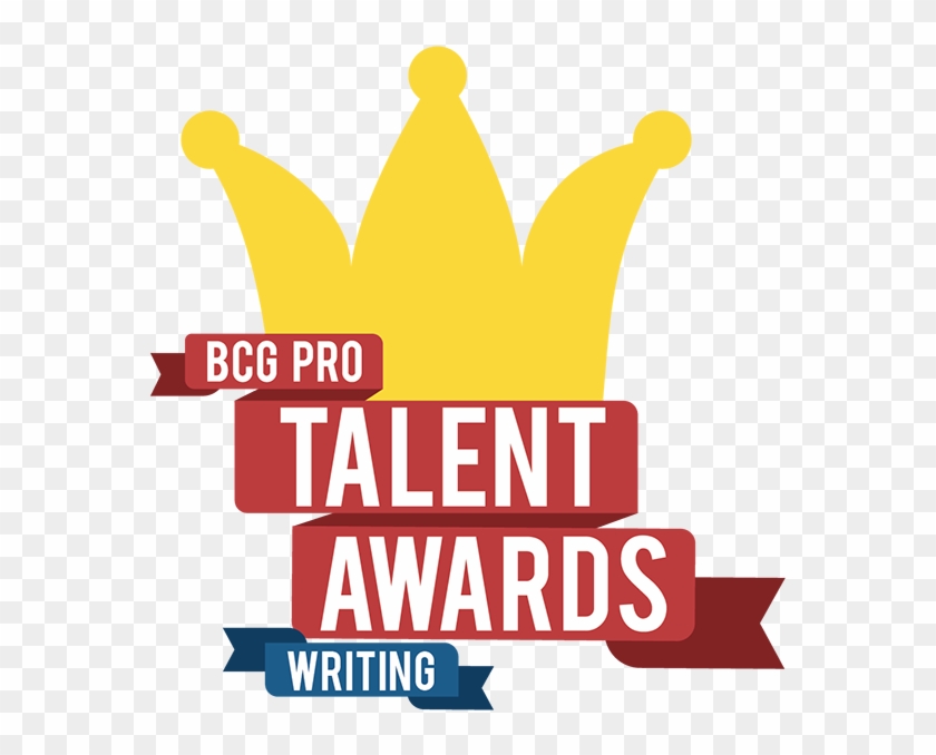 Bcg Pro Talent Awards Clipart