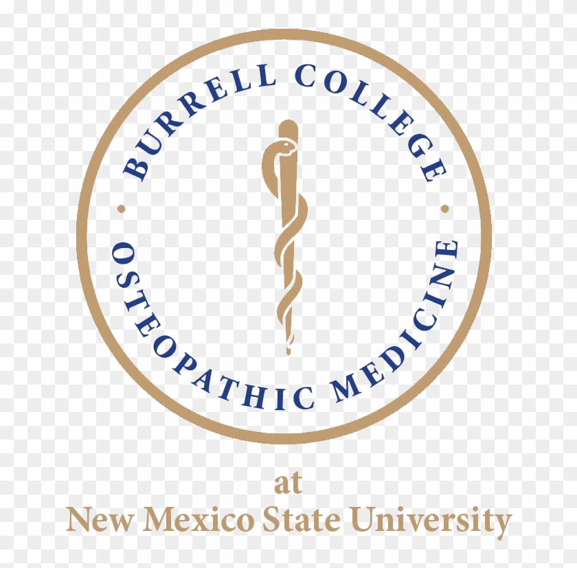 Burrell College Of Osteopathic Medicine - Parallel Clipart