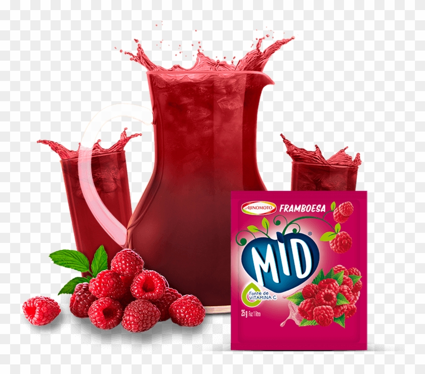 Protuto - Logo Refresco Mid Png Clipart #4971901