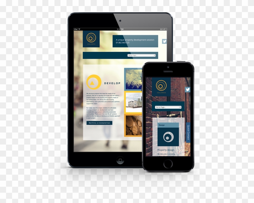 Standing Out In A Vibrant Property Market - Iphone Clipart #4971961