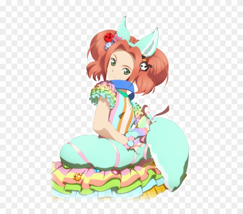 Eleanor Hume - Eleanor Hume Tales Of Link Clipart