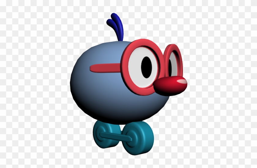 Photo Zoombini1 Zpsxtfxdx9c - Cartoon Clipart