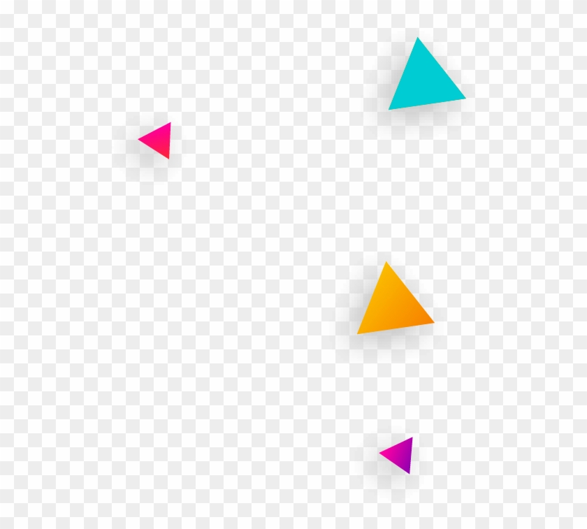Triangle Clipart