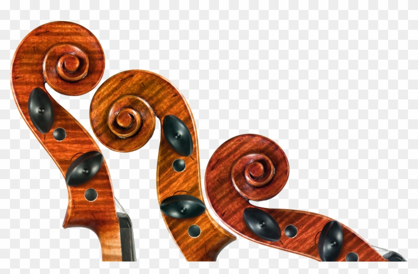 Instrumentos De Cuerda - Wood Clipart #4972429