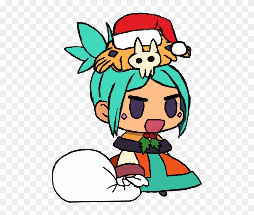 25 Dec - Cartoon Clipart #4972489