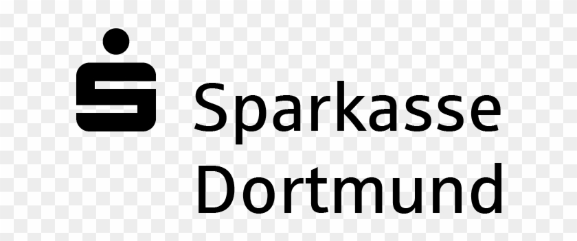 Logo Der Sparkasse Dortmund - Sparkasse Bochum Clipart