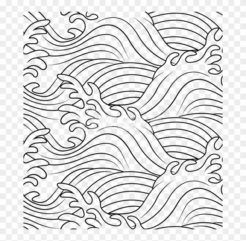 Line Art Clipart #4972603