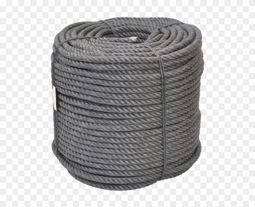 Cuerda De Polietileno - Soga De Polietileno Clipart