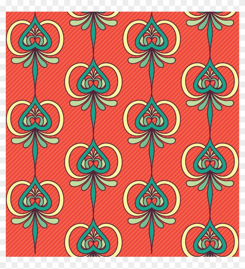 These Are Concepts For Direct To Garment Prints And - Motif Clipart