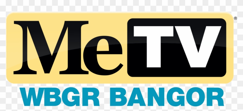 Me Tv Logo Clipart