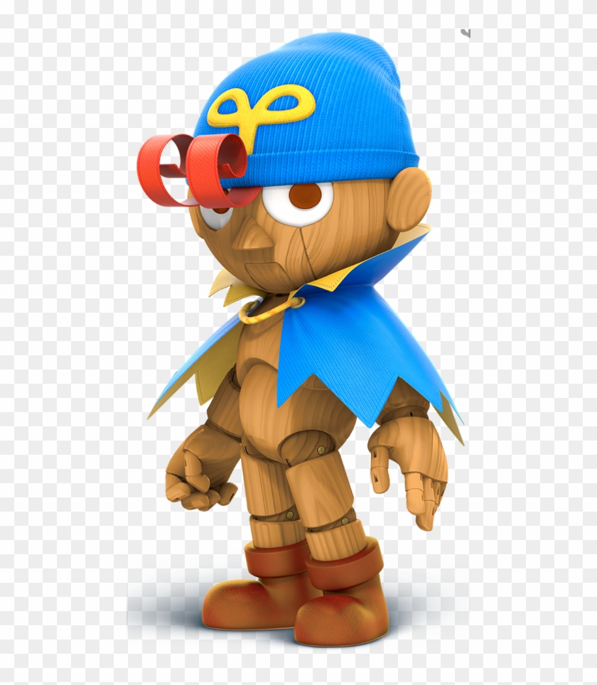 Geno - Super Smash Bros Ultimate Geno Clipart