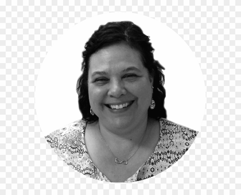 Jacqui Ramirez - “ - Lady Clipart