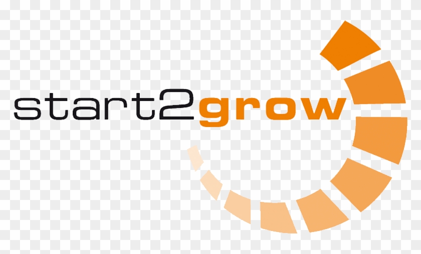 Tzdo 140828 Logo Tu Startup Dortmund Stiftung Web Rgb - Start2grow Logo Png Clipart #4972755