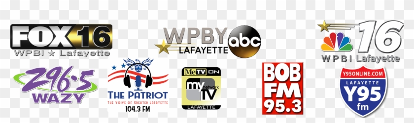 Stations Banner - Graphic Design Clipart #4972773