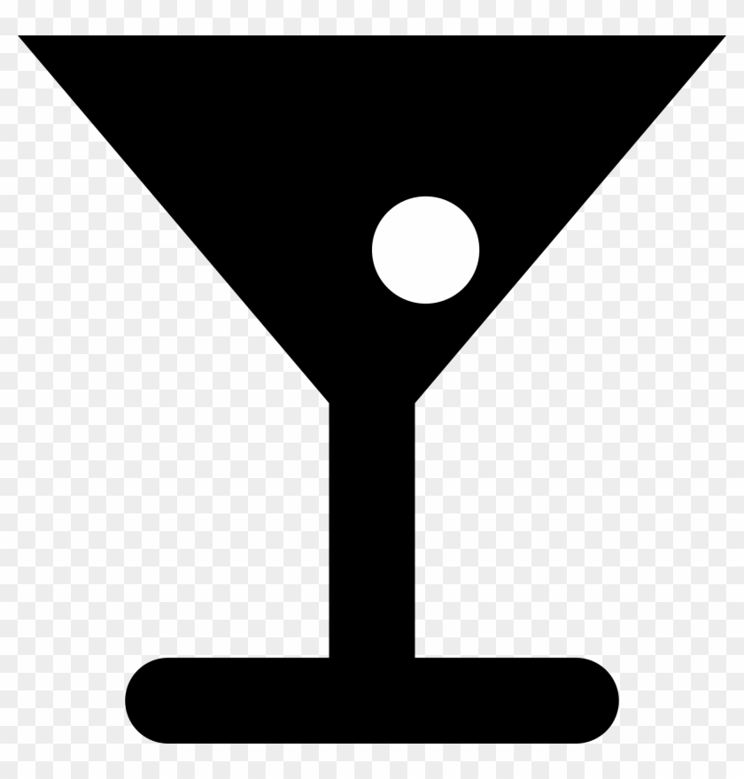 Bar Icon Png - Clip Art Bar Transparent Png #4972785