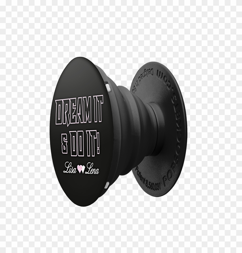 Lisa Und Lena Popsocket Clipart