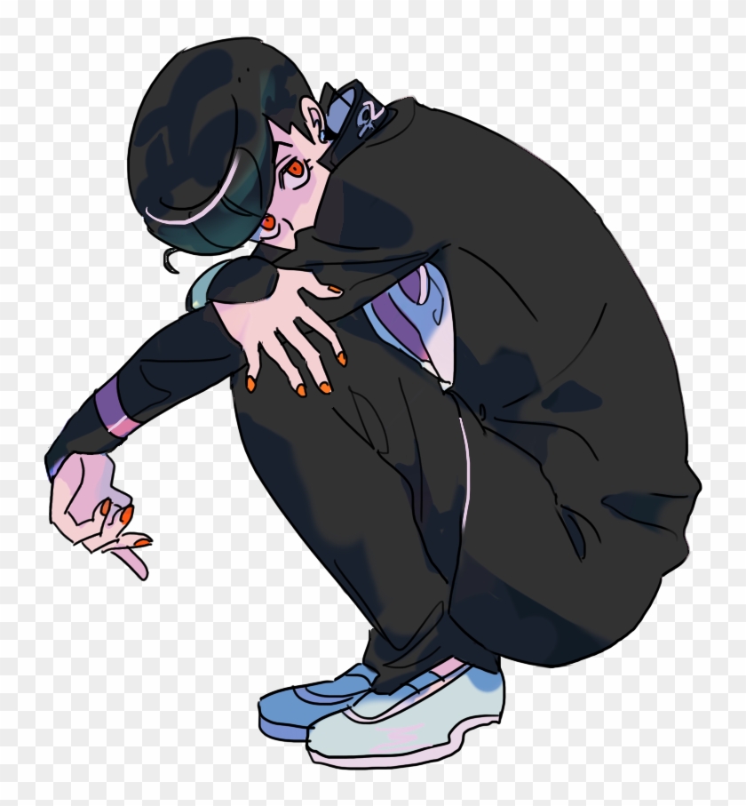 Diamond Is Unbreakable - Figure Skating Jumps Clipart