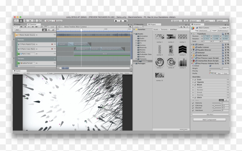 Aras Pranckevičius On Twitter - Graphics Software Clipart #4973002
