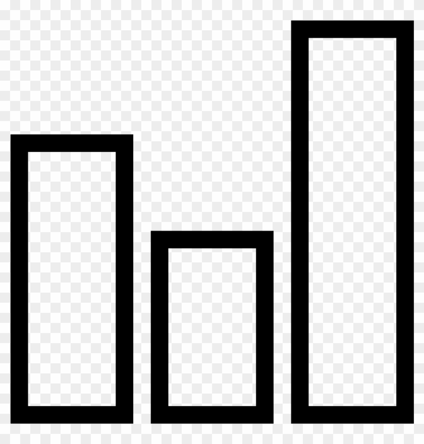 Bar Chart Icon Clipart