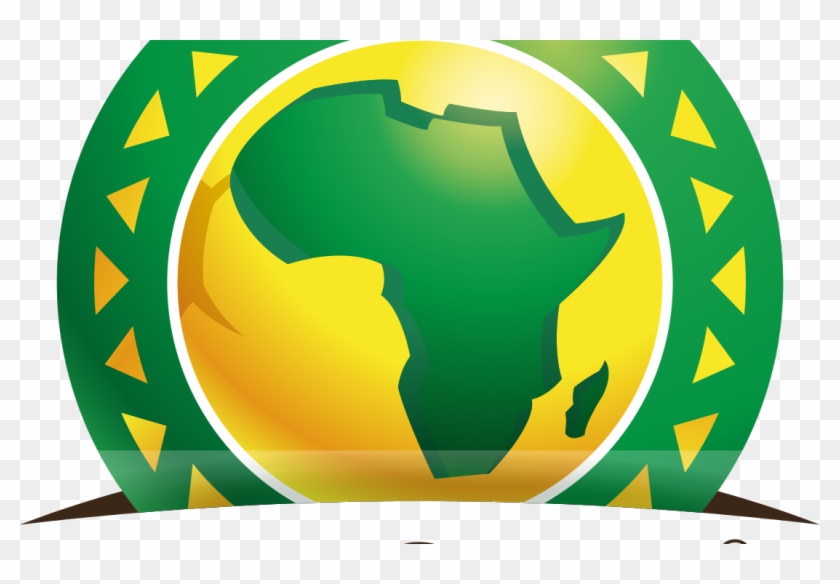 Who Will Be The African Player Of The Year For - Caf 2019 Egypt Logo Clipart