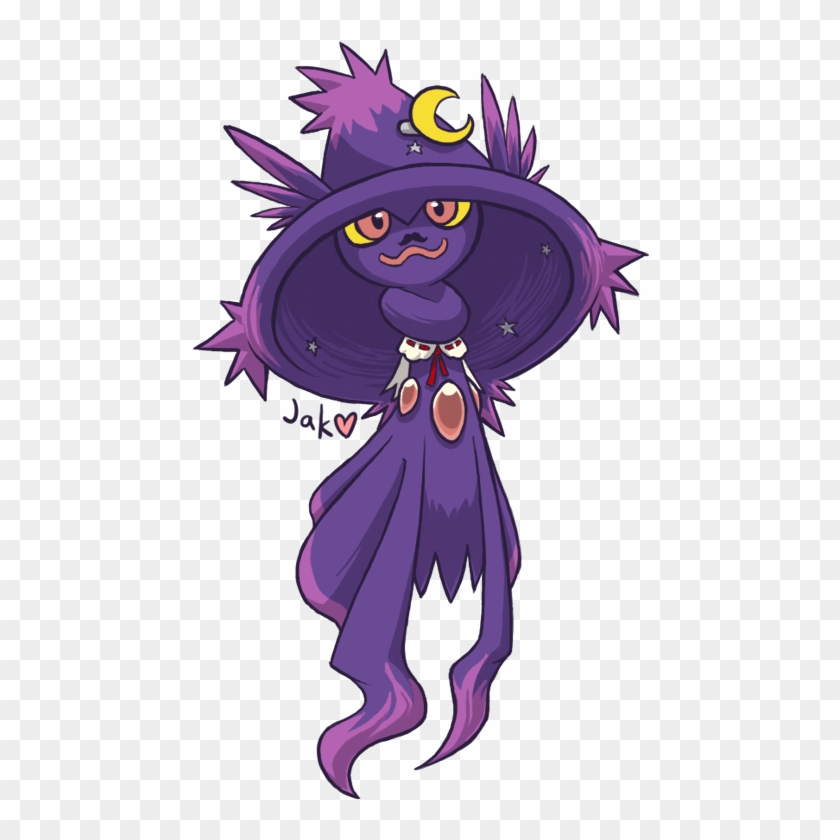 Day 8, Ghost Type - Cartoon Clipart