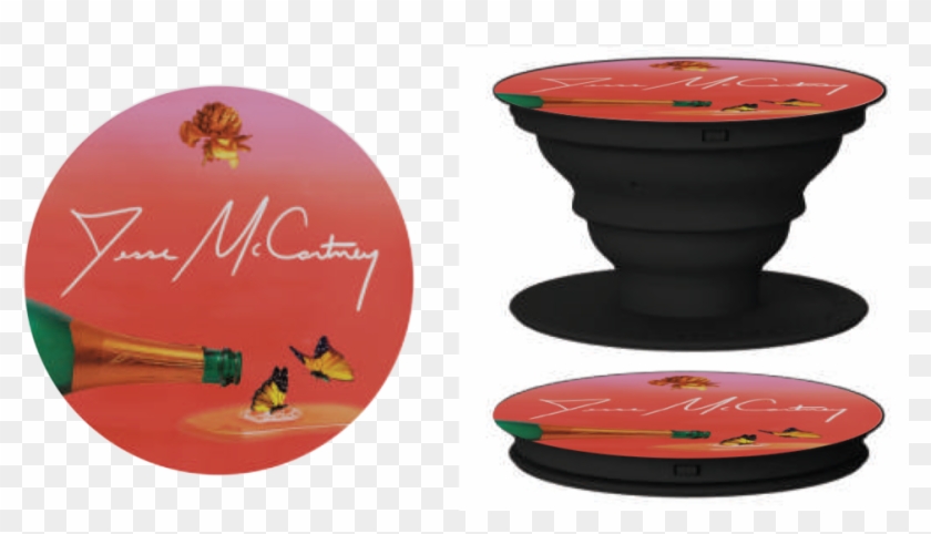 Jesse Mccartney Popsocket - Popsocket Mockup Psd Free Clipart #4973215