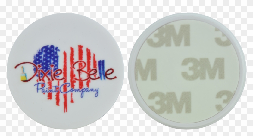 Pop Socket For Phones - Circle Clipart