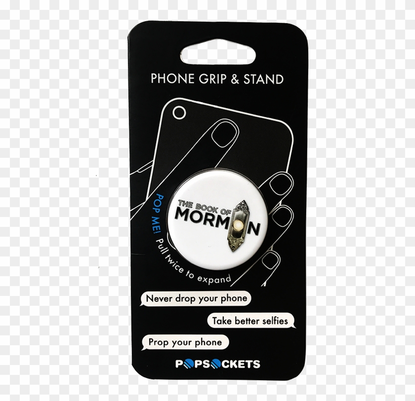 Glacier Metallic Diamond Popsocket Clipart #4973274