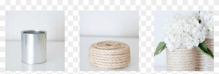 Hoy Os Traigo Una Idea Muy Sencilla De Hacer Y Que - Thread Clipart