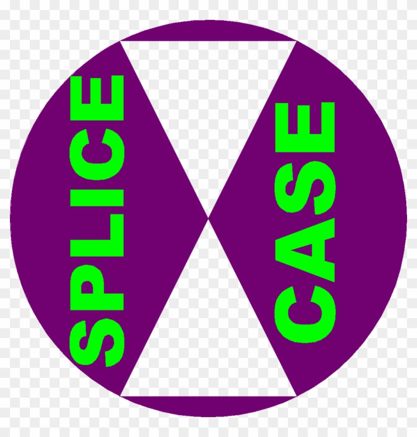 Splice Case V Zpsrms3kfbu - Chicago Clipart