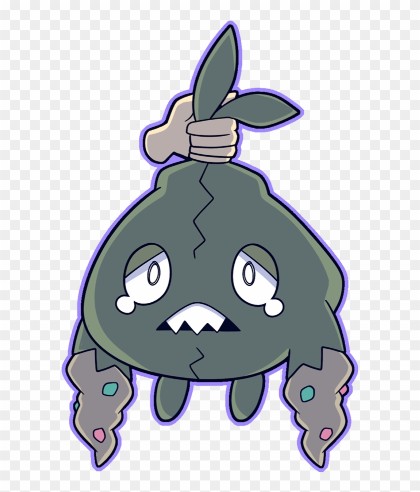 Treasure - Cartoon Clipart