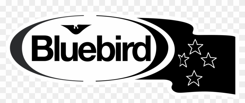 Bluebird Logo Png Transparent - Graphic Design Clipart