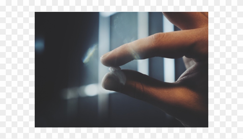 Aberdeen Thread La Cuerda Gitana - Darkness Clipart #4973376