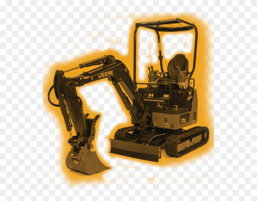 Contact Us - Excavator Clipart