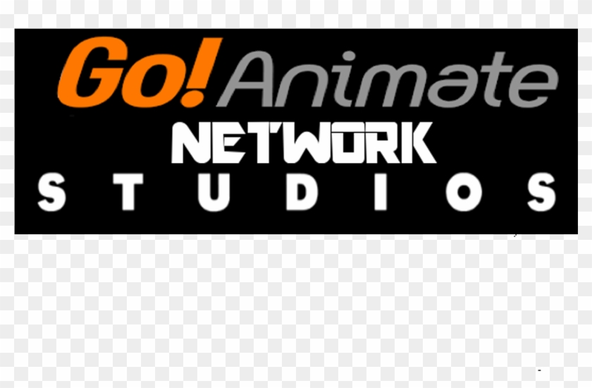 Goanimate , Png Download - Goanimate Clipart #4973440