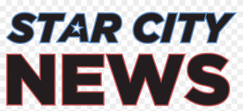 Watch Star City News On Fox16, Nbc16 And Wpby Abc - Carmine Clipart #4973506