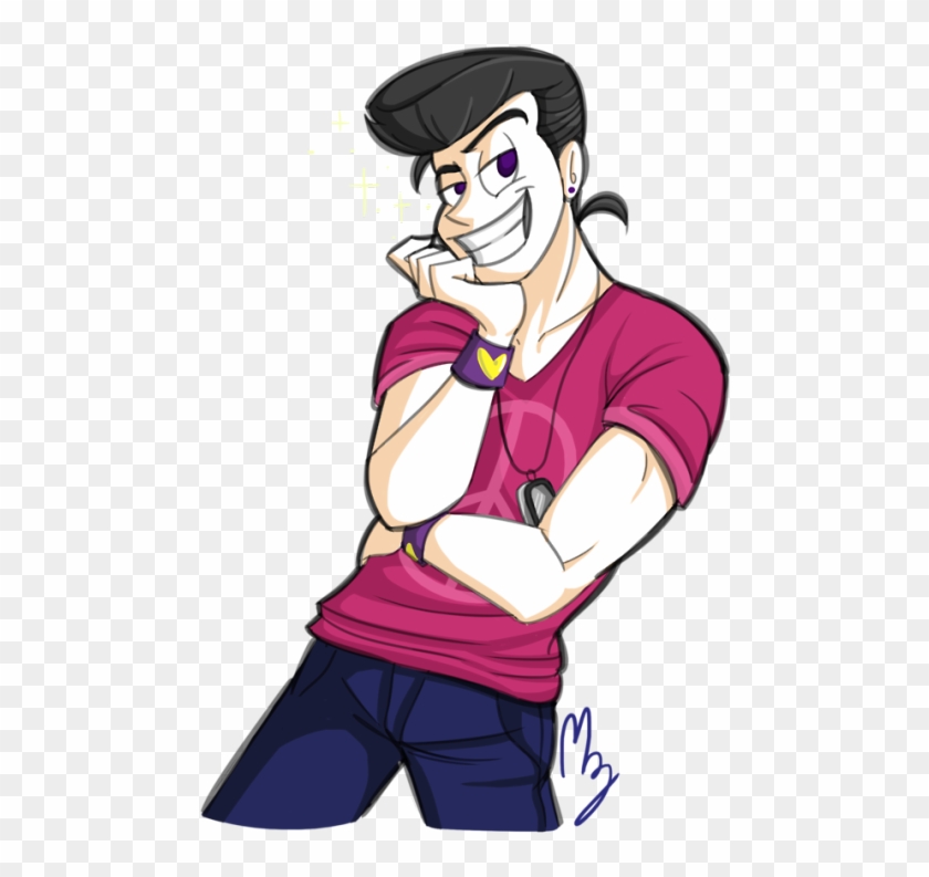 Featured In The Following Folders - Cartoon Clipart #4973550