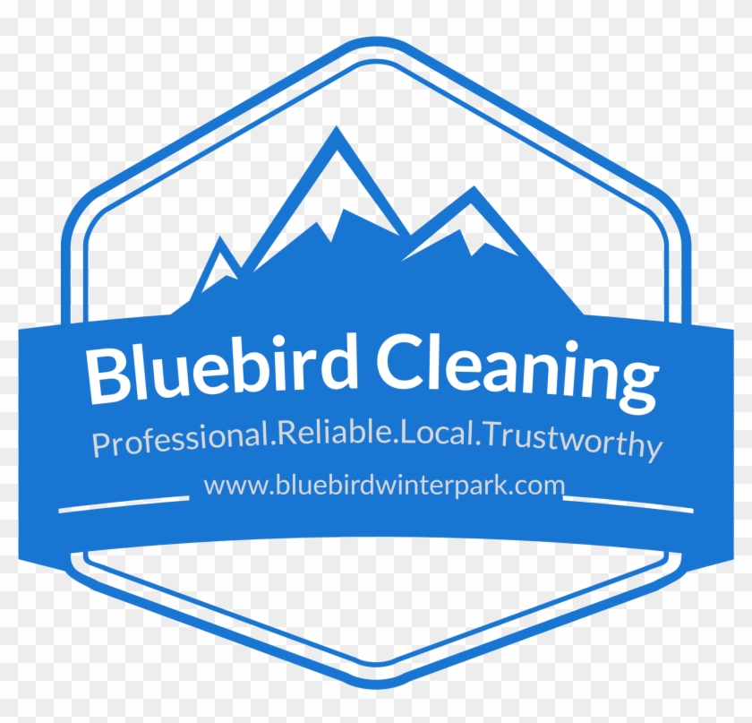Bluebird Cleaning, Inc Clipart
