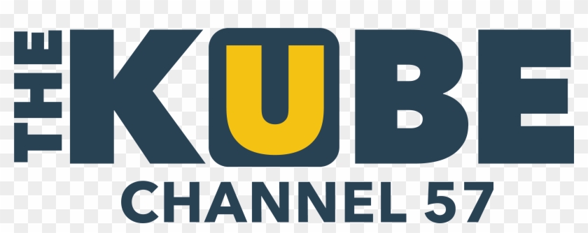 Kube 2015 Channel Full - Television Clipart