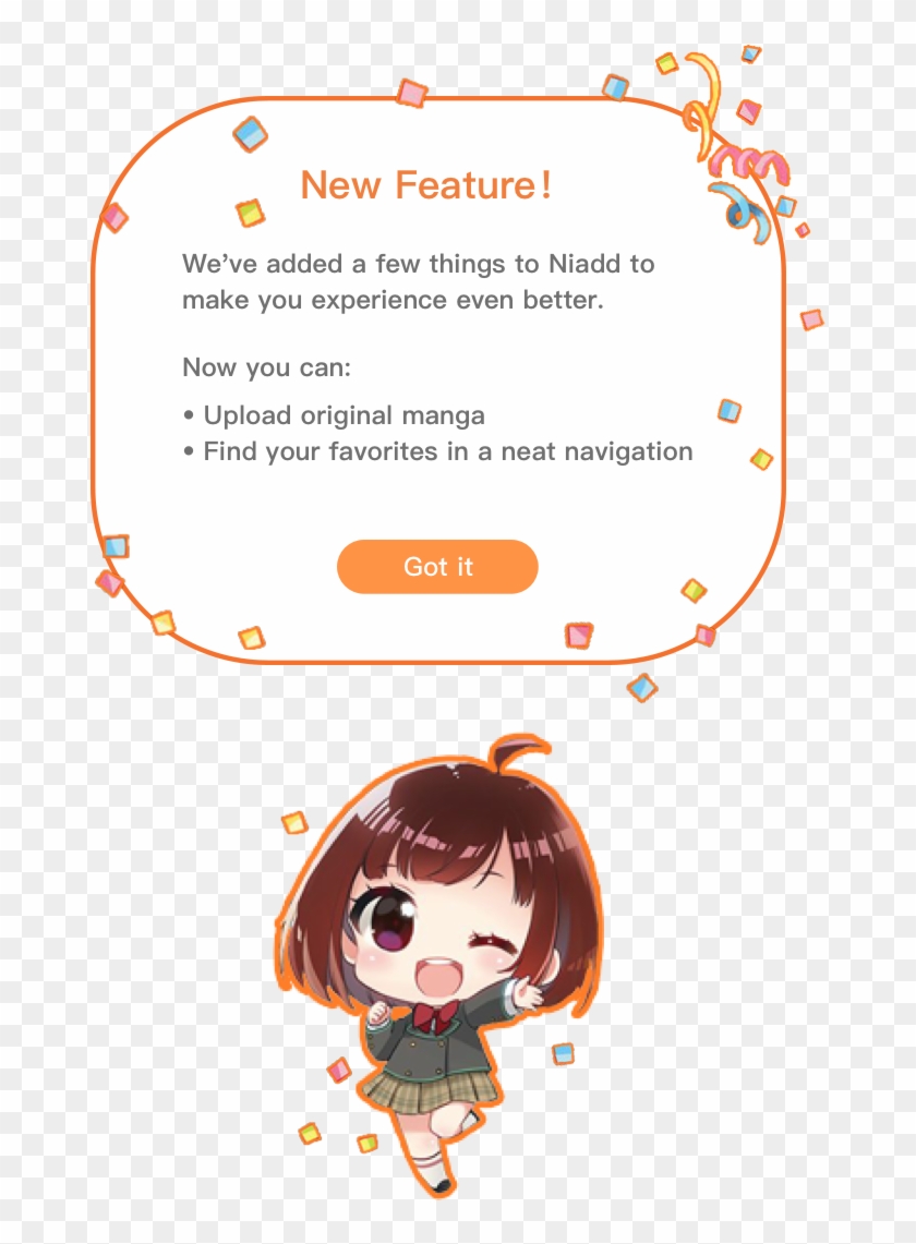 Today No Longer Show - Illustration Clipart