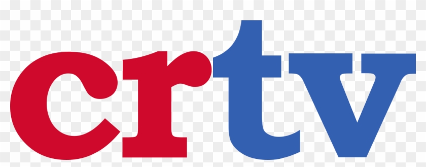 I Just Cancelled My Membership - Crtv Logo Clipart