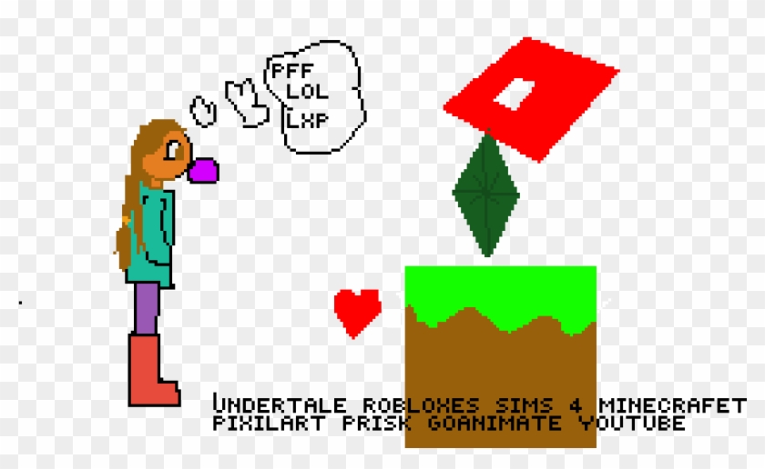 My Games I Play & Lil Me - Illustration Clipart