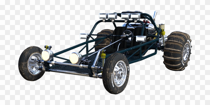 Truggy Clipart #4974013