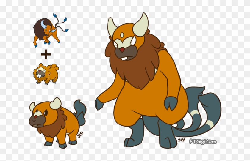 Ptgigi - Cartoon Clipart