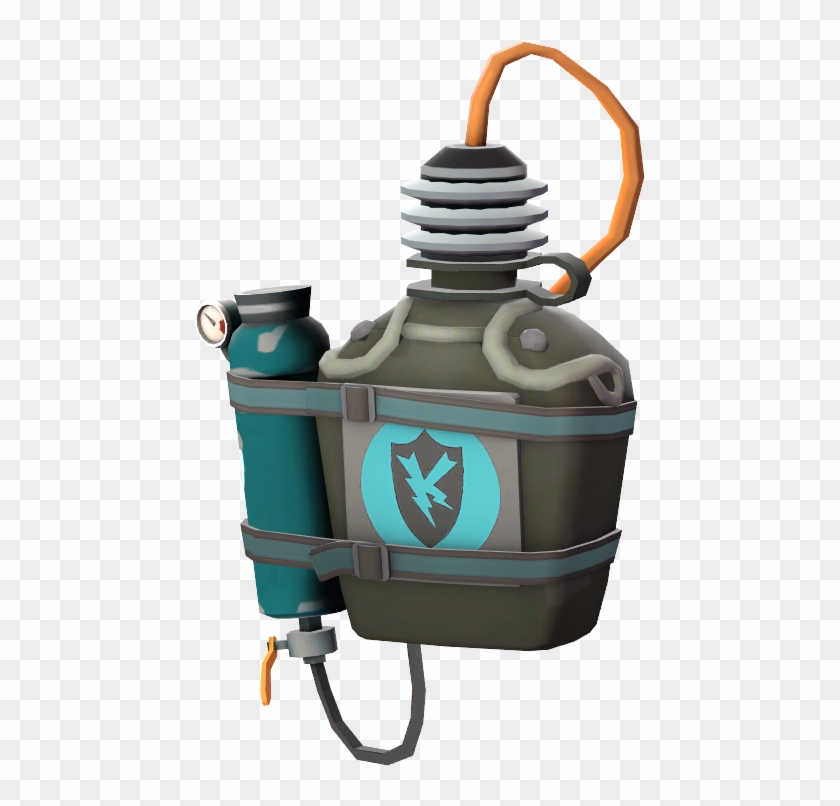 The Thirst Tap Is A Quick Solution For Healing And - Toy Clipart