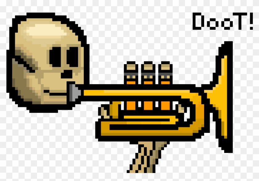 Doot Clipart #4974217